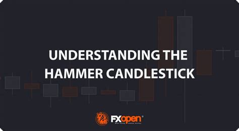 Understanding the Hammer Candlestick Pattern: Meaning and Bullish ...