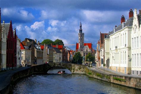 Zeebrugge (Bruges), Belgium Cruises - Excursions, Reviews, & Photos ...