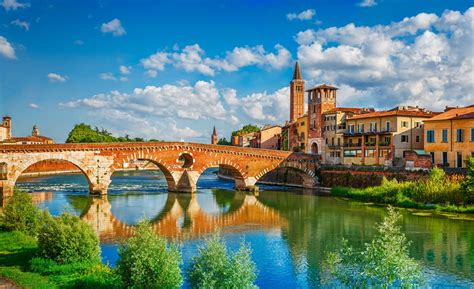 Verona Teil I Sehenswürdigkeiten und Museen - Reisemagazin | voucherwonderland.com