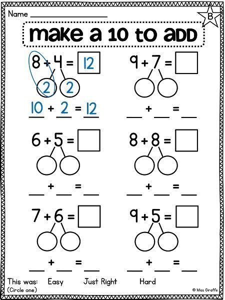 28 best Partitioning Numbers images on Pinterest