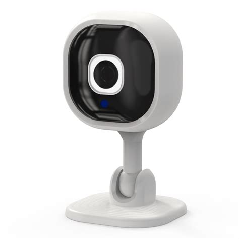 OWSOO Smart 1080P Wireless Cameras for Home Motion Detection Two-way ...