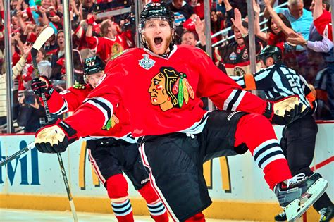 Resurgent Patrick Kane Puts Chicago Blackhawks On Doorstep of Stanley Cup | News, Scores ...