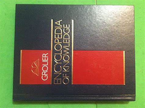 Grolier Encyclopedia - AbeBooks