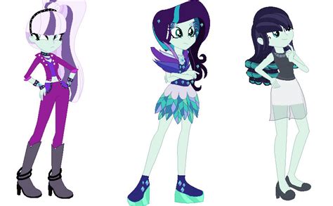 Equestria Girls RARA by ILoveLuna12 on DeviantArt