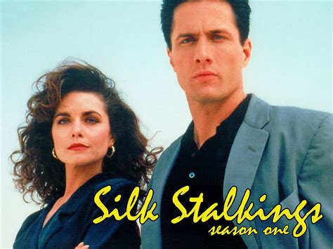 Watch Silk Stalkings | Prime Video