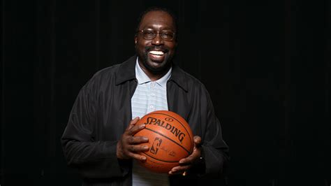 Earl "The Pearl" Monroe talks with Edge about training, ball handling ...