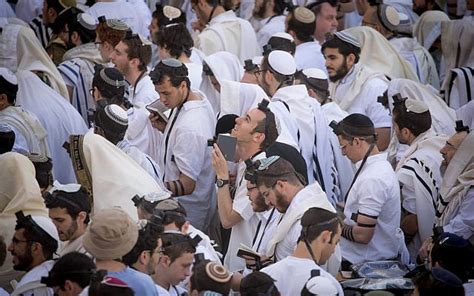 The Blogs: Why we rejoice on Yom Yerushalayim | Sivan Rahav Meir | The ...