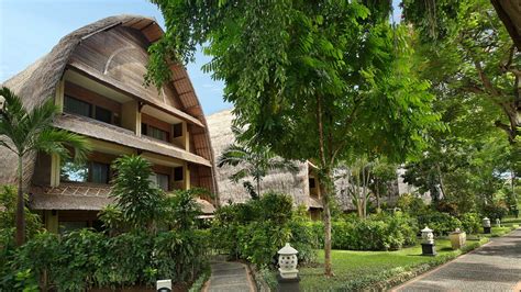 Mercure Bali Sanur Resort - Mercure Bali Sanur Resort