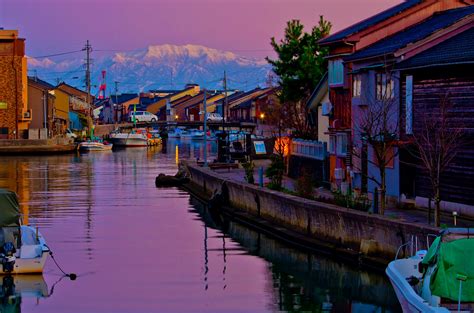 Riding Japan’s ‘New Golden Route’: The artisans of Toyama, Ishikawa and Fukui - Lonely Planet