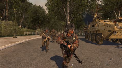 Image 1 - Russian Spetsnaz mod for modern warfare 2 for Call of Duty: Modern Warfare 2 - Mod DB