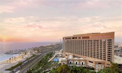 Jeddah Hilton, Jeddah (updated prices 2025)