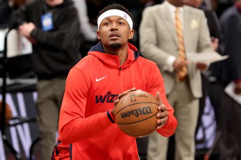 Injury Report: Bradley Beal Receives Last Minute Injury Update vs ...