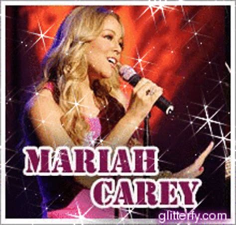 Glitterfy.com - Mariah Carey Glitter Graphics | Facebook, Tumblr, Orkut