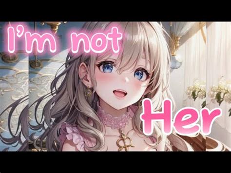 Nightcore - I’m not her (Lyrics) - YouTube