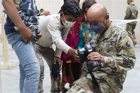 DVIDS - Images - Evacuation operations at Camp Buehring [Image 4 of 7]