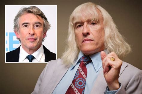 Steve Coogan cancels book signings after Jimmy Savile drama The Reckoning begins on the BBC ...