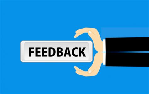 Receive Feedback Free Stock Photo - Public Domain Pictures