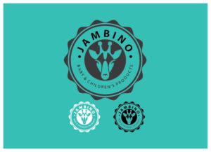 Emblem Logos and Business Cards | 3 Custom Emblem Logo and Business Card Designs