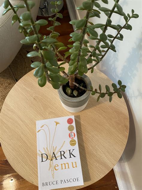 Book Review: Dark Emu by Bruce Pascoe | S.C. Karakaltsas