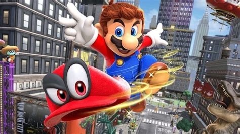 The Super Mario Bros. Film Hits A Warp Zone To A Spring 2023 Release