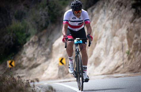 Ride Ready in 4 Weeks: Last-Minute Cycling Training Tips - Chris Carmichael