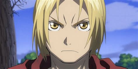 How Short Is FMA's Edward Elric and When Did He Get Taller?