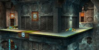 Water Temple - Zelda Wiki