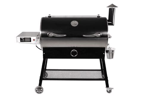 Rec Tec 700 Pellet Grill Review (Updated 2023) - Own The Grill