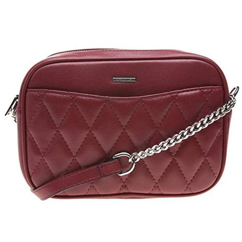 Karen Millen bags. Karen Millen Laural Womens Cross Body Bag Red.