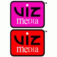 Viz meDIa Logo PNG Vector (AI) Free Download