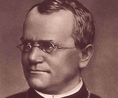 Gregor Mendel Biography - Facts, Childhood, Family Life & Achievements