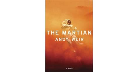 The Martian Book Review | Common Sense Media