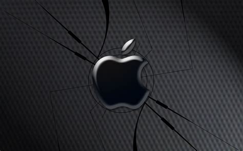 Black Wallpapers Apple Group (80+)