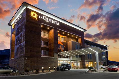 La Quinta Inn & Suites by Wyndham Cedar City | Cedar City, UT Hotels