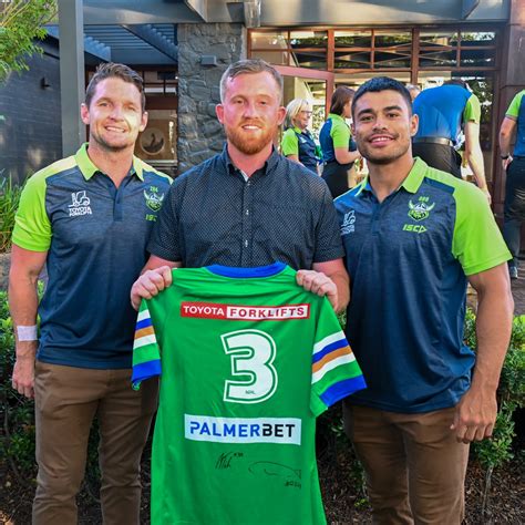 Gallery: 2023 Jersey Sponsor Event | Raiders