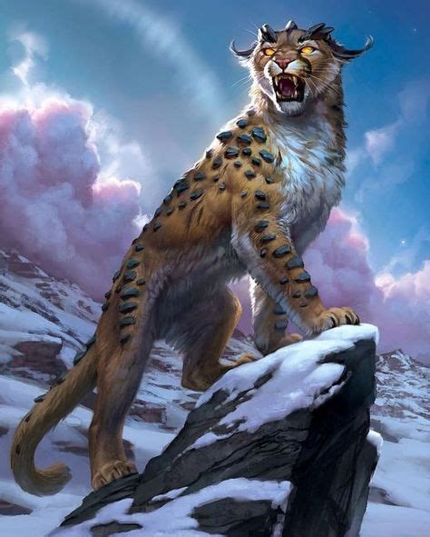 Die 58 besten Bilder zu Fantasy pets | Fantasy kreaturen, Fantasy tiere und Mystische tiere