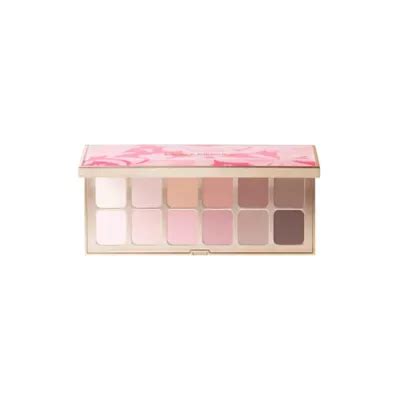 Wildflower Pink Eyeshadow Palette | Laura Mercier