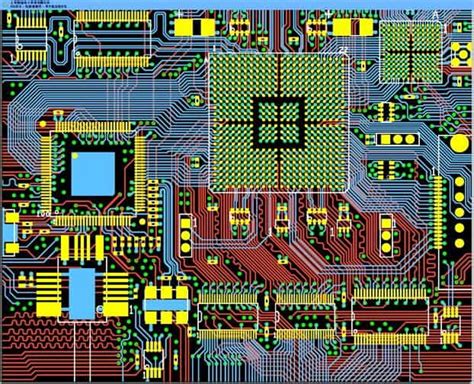 What is Double Sided PCB? - Prototype & Manufacturing Process - JHYPCB