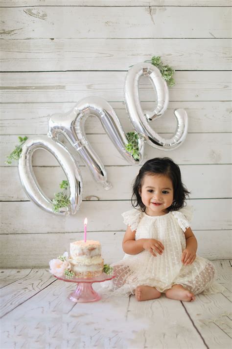 First birthday photoshoot #firstbirthdaygirl First birthday photoshoot | Birthday girl pictures ...