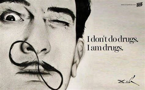 20 Salvador Dali Quotes That Give Us A Glimpse Into The Eccentric ...