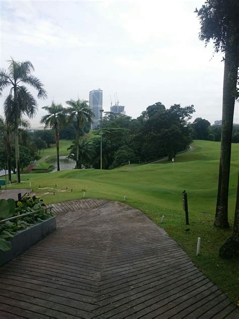 The Keppel Club, Singapore. Golfers will relish the 5,917 metres of our par 72 undulating golf ...