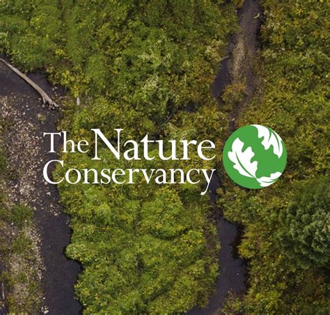 The Nature Conservancy | Cookson Communications