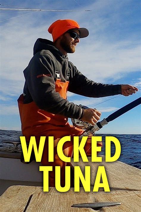 Wicked Tuna | Rotten Tomatoes