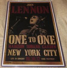 John Lennon Memorabilia | eBay