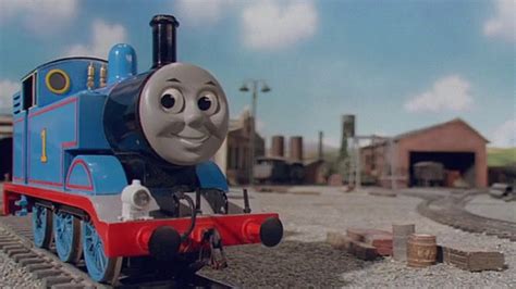 Thomas & Friends - Original Intro & Credits in HD - YouTube