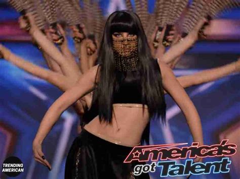 What happened to Mayyas in America's Got Talent 2022?