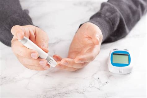 How to choose the blood glucose meter - MedicaEx.com