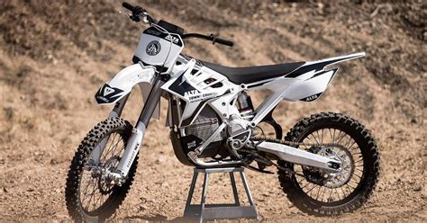 These Are The 9 Best Electric Dirt Bikes Right Now