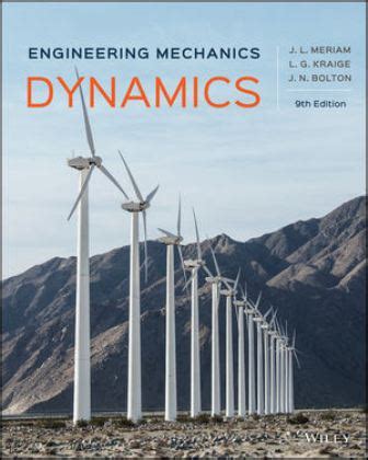 Solution Manual for Engineering Mechanics: Dynamics 9th Edition Meriam