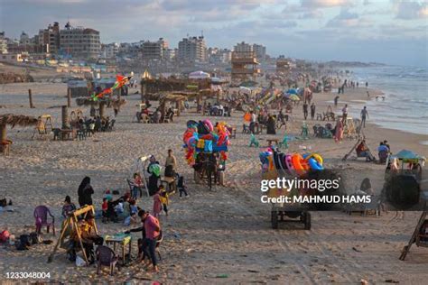 Gaza City Beach Photos and Premium High Res Pictures - Getty Images